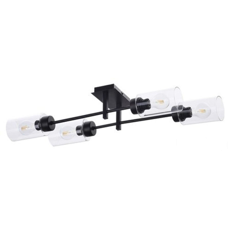 Lampa sufitowa Prudence Rabalux (2672)