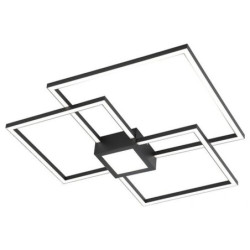 Lampa sufitowa Thabita...