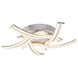 Lampa sufitowa Tulio...