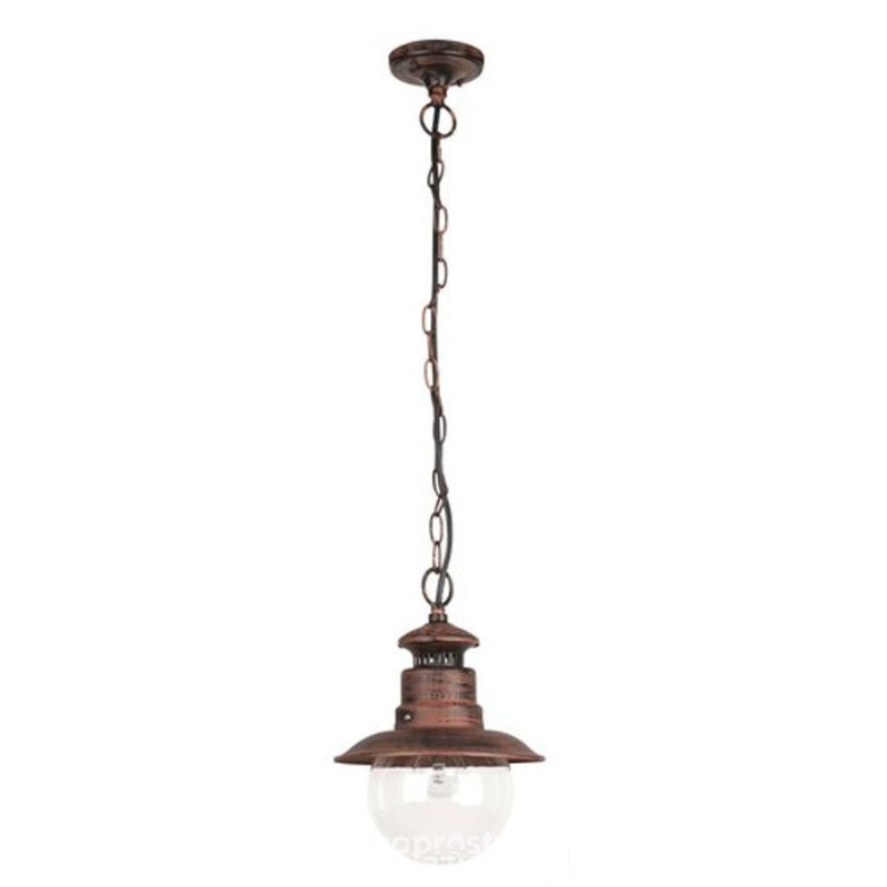 Lampa wisząca zewnętrzna Odessa Rabalux (8164)