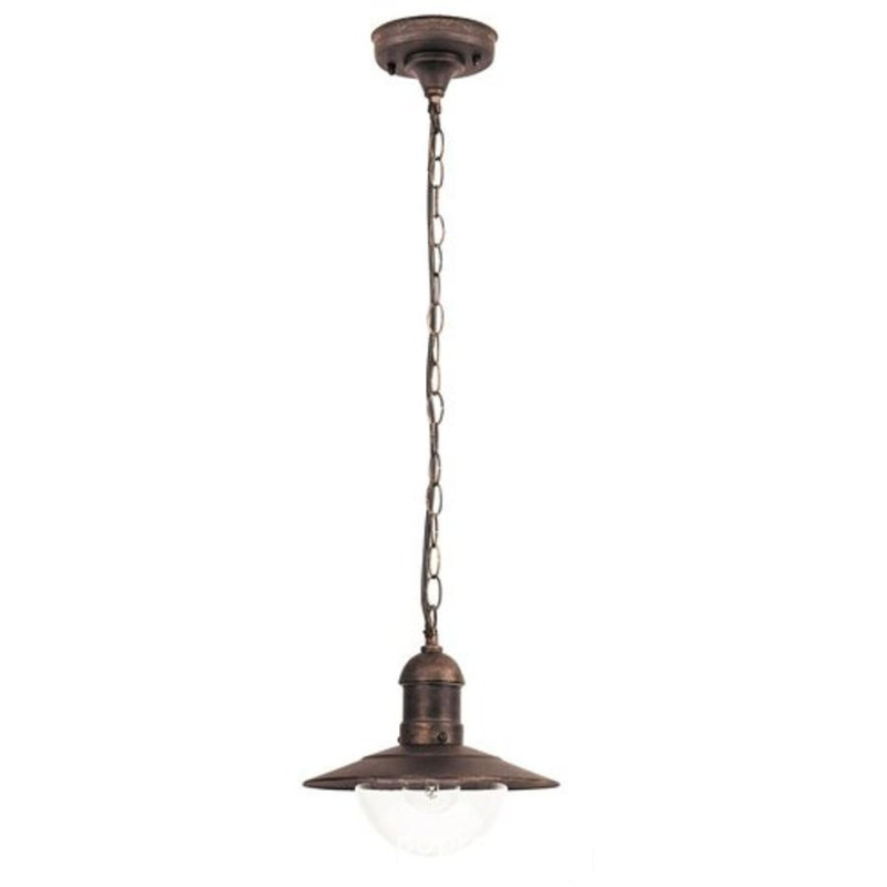 Lampa wisząca zewnętrzna Oslo Rabalux (8737)