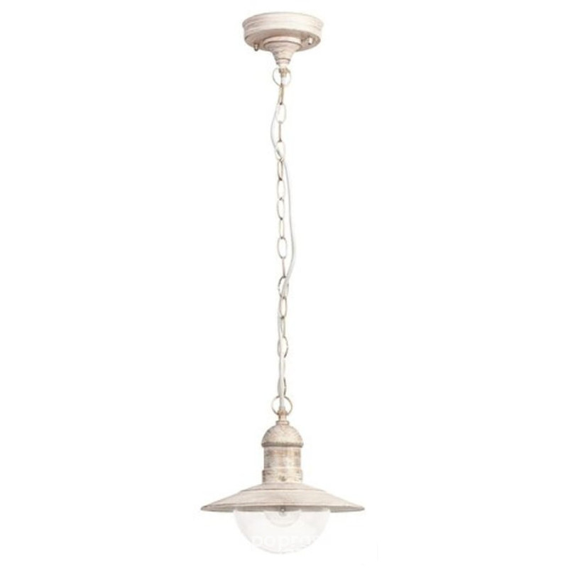 Lampa wisząca zewnętrzna Oslo Rabalux (8740)