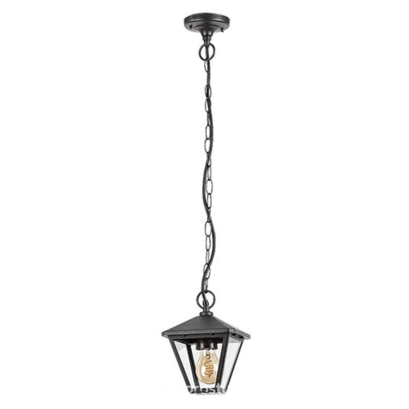 Lampa wisząca zewnętrzna Paravento Rabalux (7149)