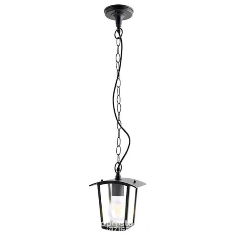 Lampa wisząca zewnętrzna Taverna Rabalux (7130)