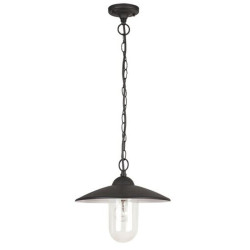 Lampa wisząca zewnętrzna...