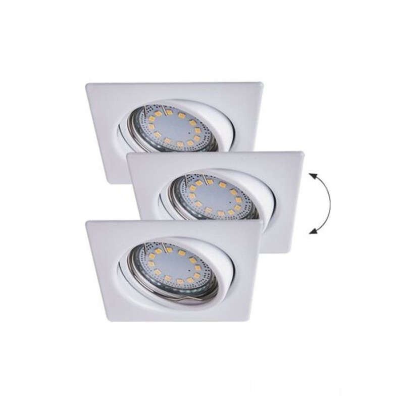 Natynkowe i podtynkowe oświetlenie Lite Rabalux (1055)