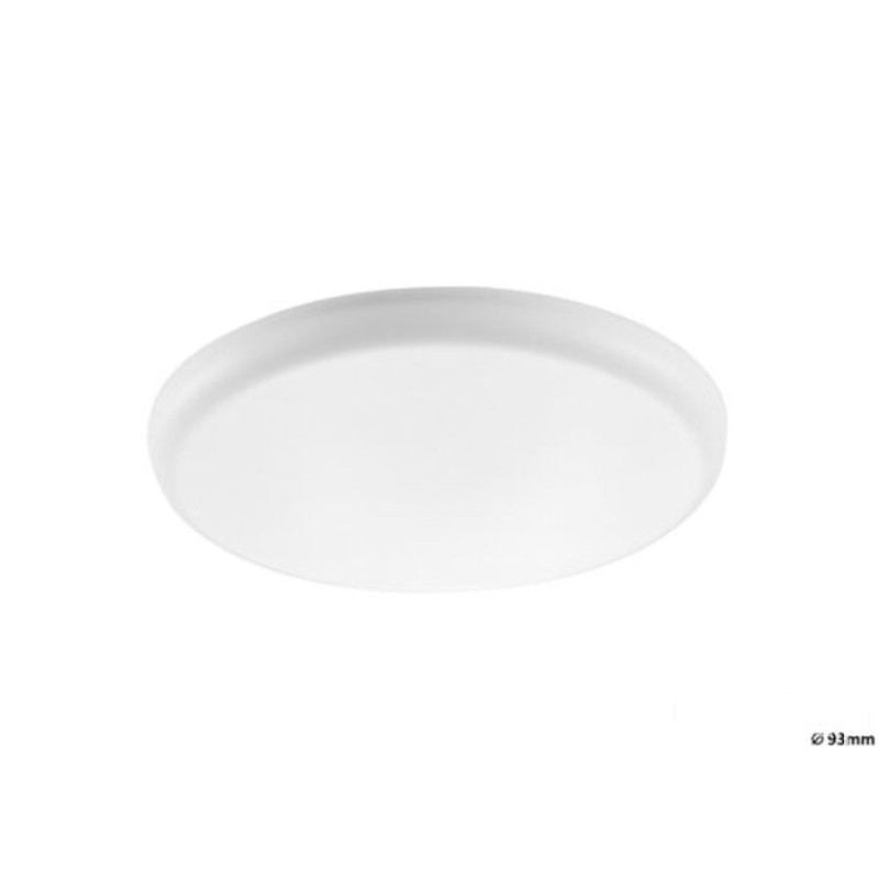 Natynkowe i podtynkowe oświetlenie Oleg Rabalux (5367)