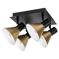 Oświetlenie punktowe Alvaro...