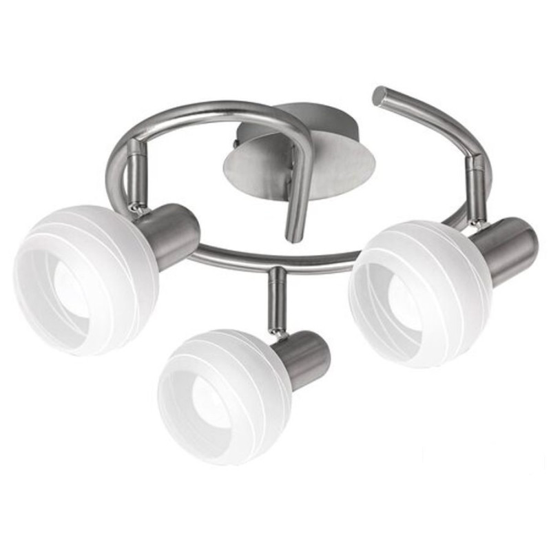 Oświetlenie punktowe Aurel Rabalux (6343)