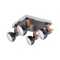 Oświetlenie punktowe Balzac...