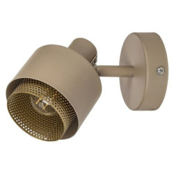 Oświetlenie punktowe Fedora...