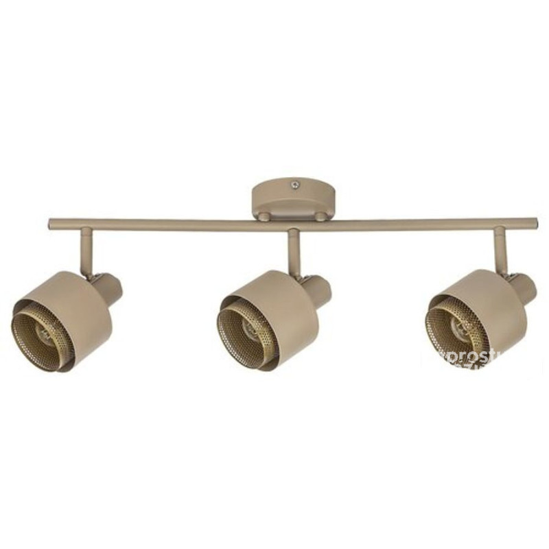 Oświetlenie punktowe Fedora Rabalux (3549)