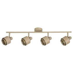 Oświetlenie punktowe Fedora...