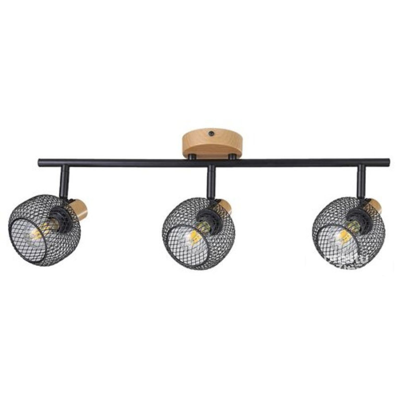 Oświetlenie punktowe Grendel Rabalux (3129)