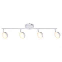 Oświetlenie punktowe Hedwig...