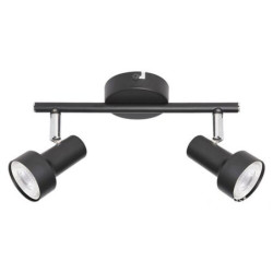 Oświetlenie punktowe Konrad...