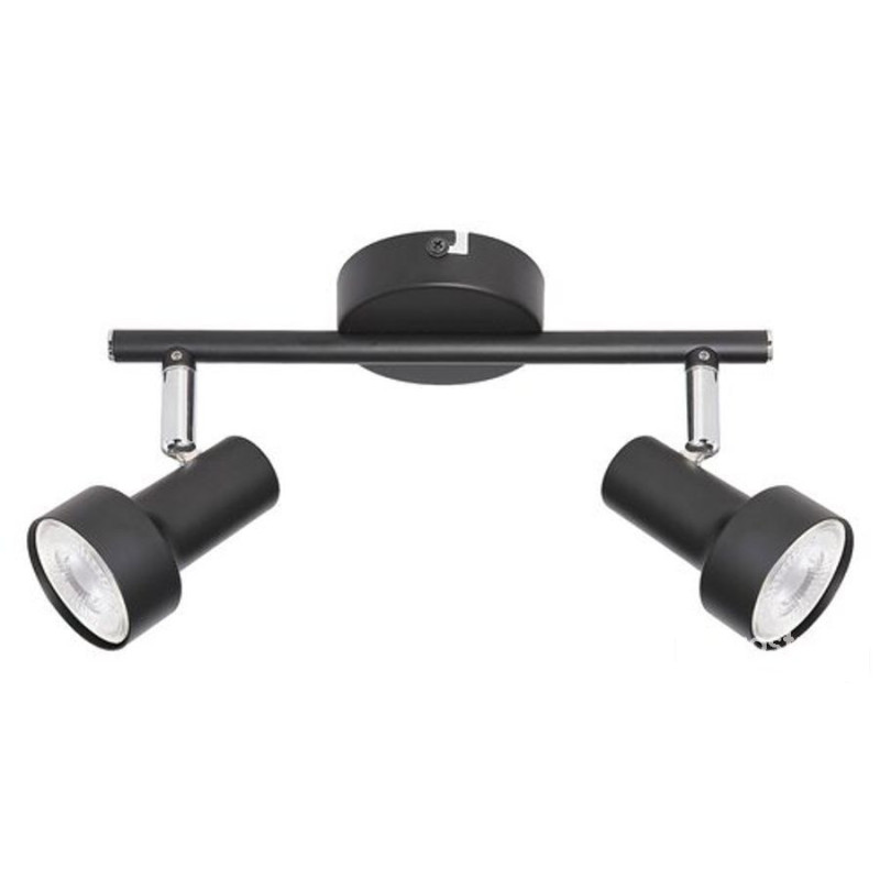 Oświetlenie punktowe Konrad Rabalux (5323)