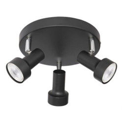 Oświetlenie punktowe Konrad...