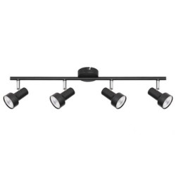 Oświetlenie punktowe Konrad...