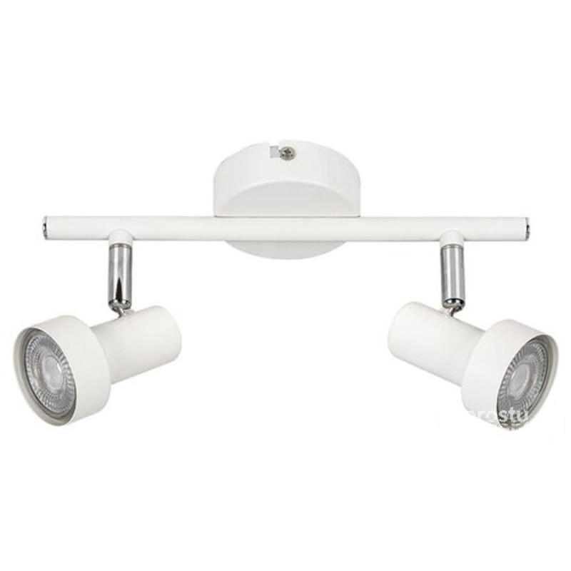 Oświetlenie punktowe Konrad Rabalux (5355)