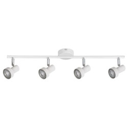 Oświetlenie punktowe Konrad...