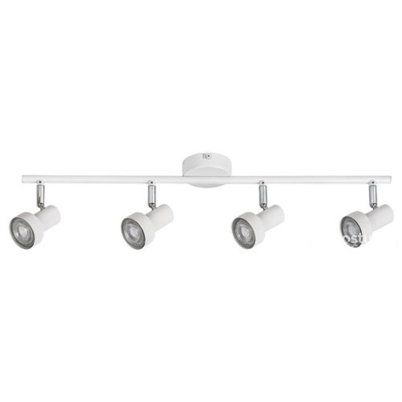 Oświetlenie punktowe Konrad Rabalux (5357)