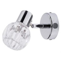 Oświetlenie punktowe Lauren...