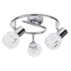 Oświetlenie punktowe Lauren...