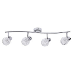 Oświetlenie punktowe Lauren...