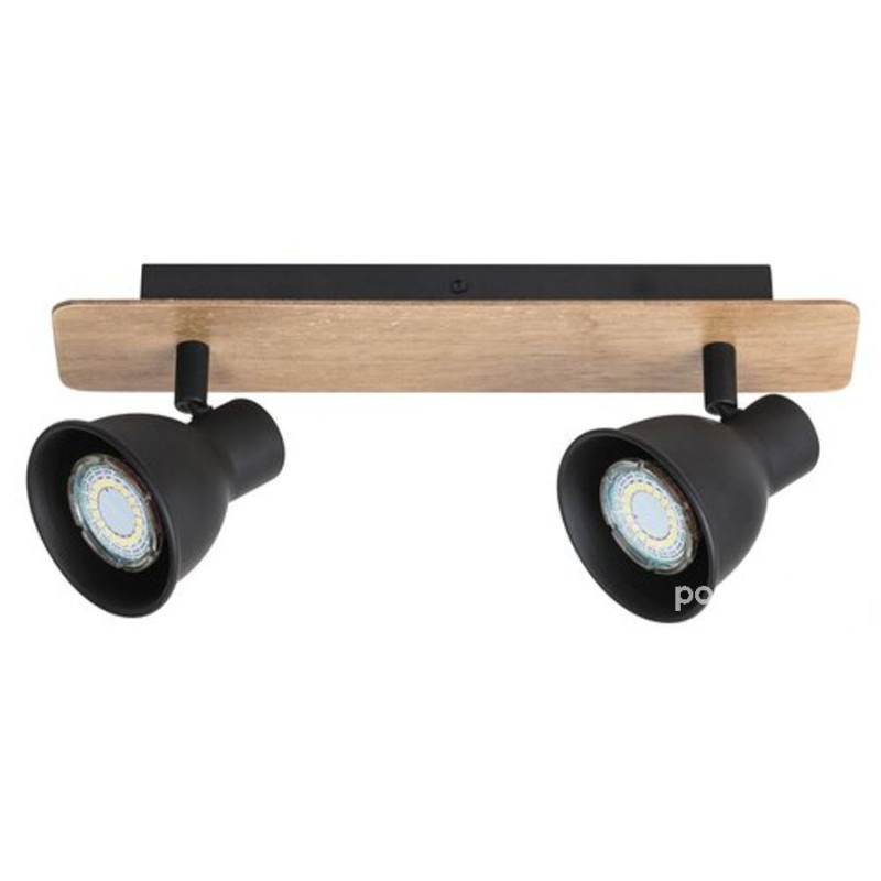 Oświetlenie punktowe Mac Rabalux (5903)