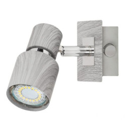 Oświetlenie punktowe Merkur...