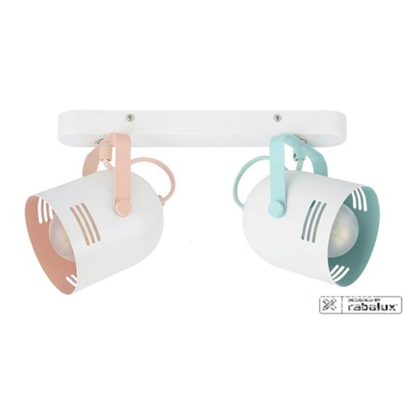 Oświetlenie punktowe Minuet Rabalux (7013)