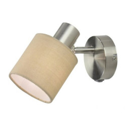 Oświetlenie punktowe Natina...