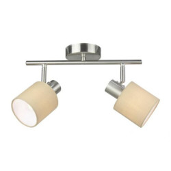 Oświetlenie punktowe Natina...