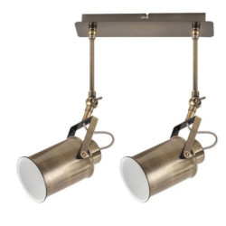 Oświetlenie punktowe Peter...