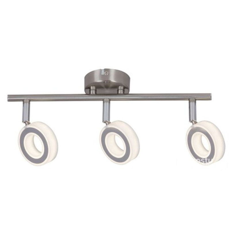 Oświetlenie punktowe Zora Rabalux (5941)