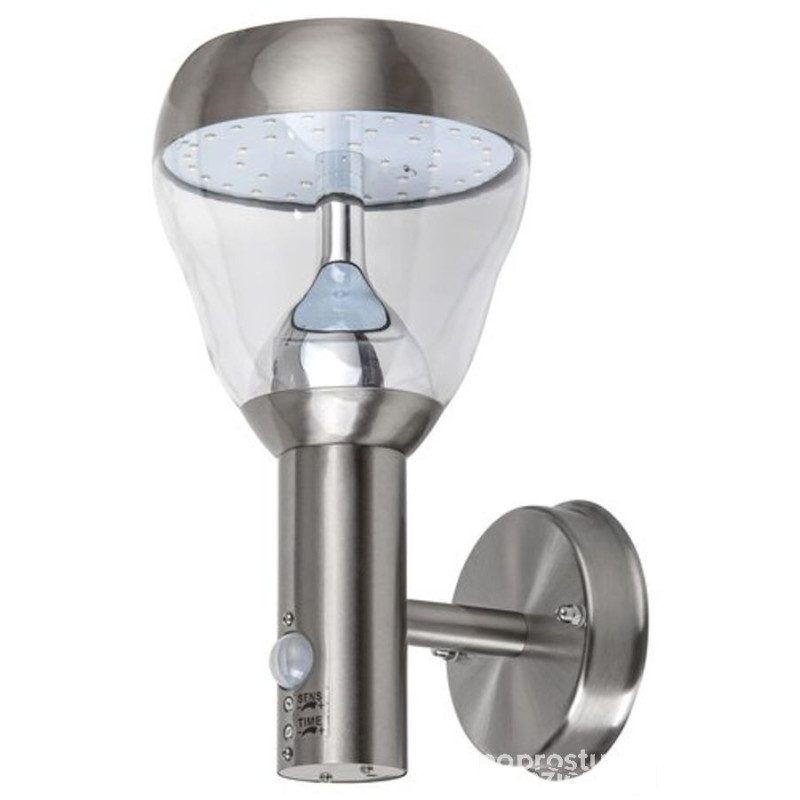 Zewnętrzna lampa ścienna Amalfi Rabalux (7920)