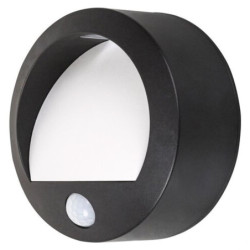 Zewnętrzna lampa ścienna...