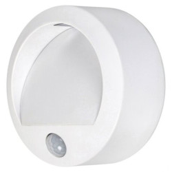 Zewnętrzna lampa ścienna...