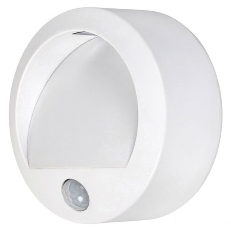 Zewnętrzna lampa ścienna Amarillo Rabalux (7980)