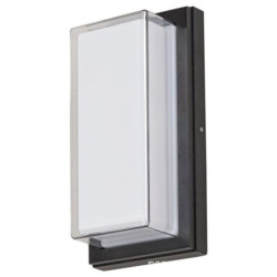 Zewnętrzna lampa ścienna...