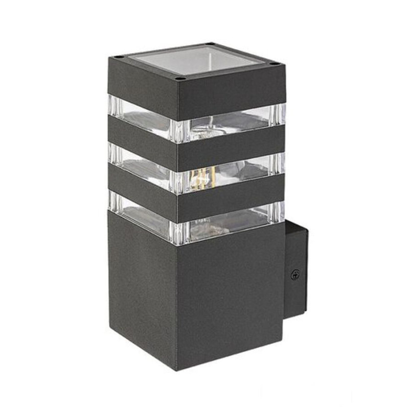 Zewnętrzna lampa ścienna Ankara Rabalux (7379)