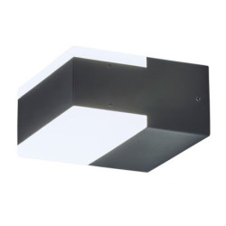 Zewnętrzna lampa ścienna...