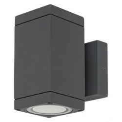 Zewnętrzna lampa ścienna...