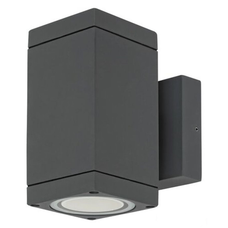 Zewnętrzna lampa ścienna Buffalo Rabalux (7888)