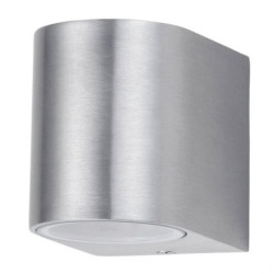 Zewnętrzna lampa ścienna...