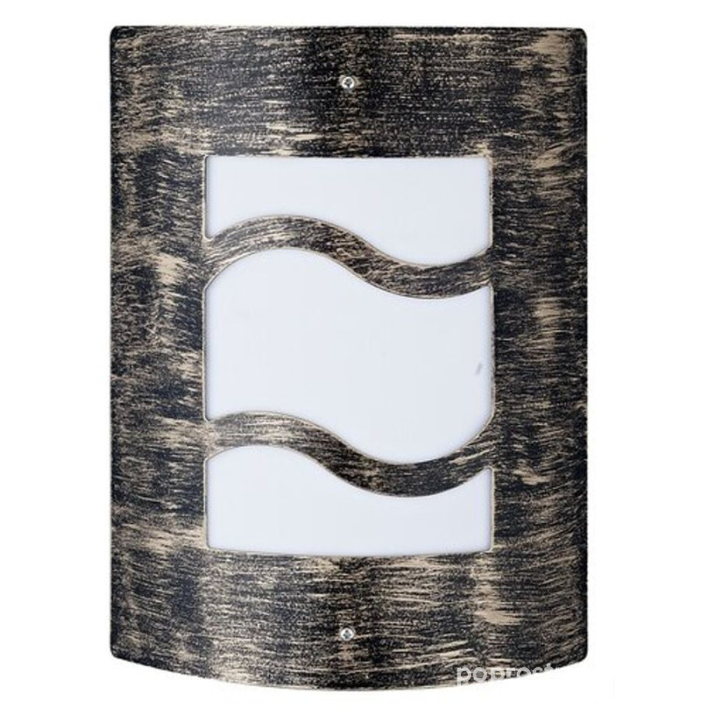 Zewnętrzna lampa ścienna Denver 4 Rabalux (8517)