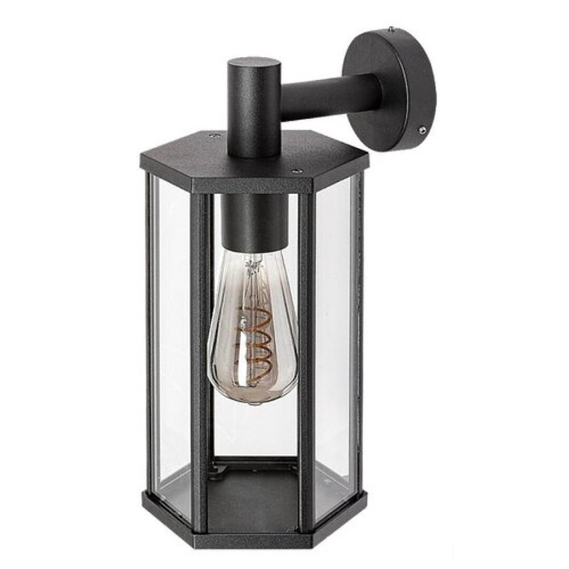 Zewnętrzna lampa ścienna Dubrovnik Rabalux (7238)