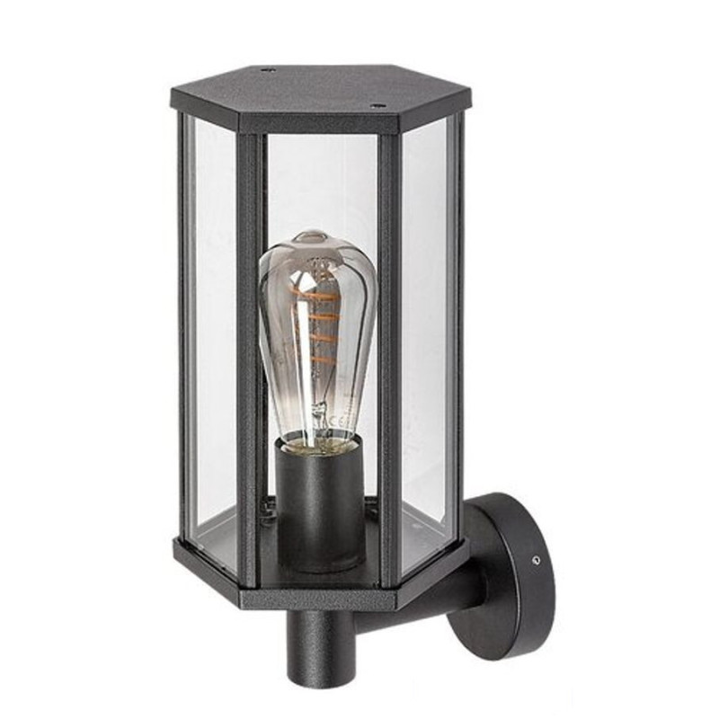 Zewnętrzna lampa ścienna Dubrovnik Rabalux (7239)