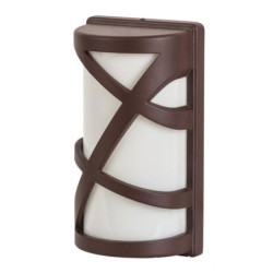 Zewnętrzna lampa ścienna...